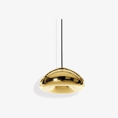 Tom Dixon Tom Dixon - Void LED Pendant