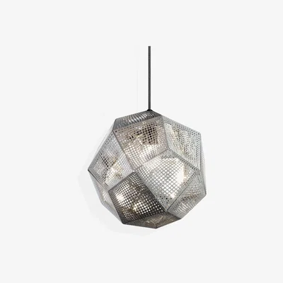 Tom Dixon Tom Dixon - Etch Pendant