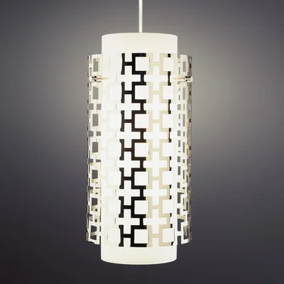 Tobias Oliver Jonathan Adler I Parker Pendant