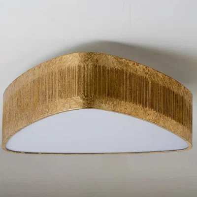 Tobias Oliver Porta Romana | Allegra Bulkhead | Flynn Gold