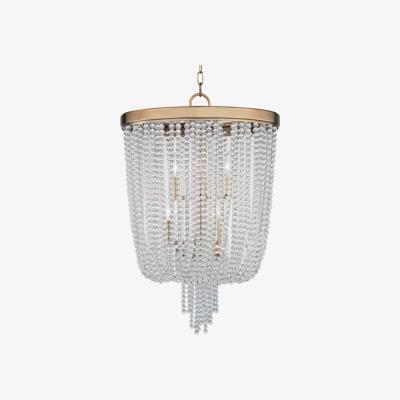 Tobias Oliver Hudson Valley I Royalton Pendant