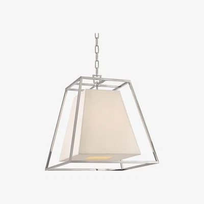 Tobias Oliver Hudson Valley I Kyle Pendant