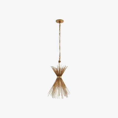 Tobias Oliver Kelly Wearstler | Strada Pendant Light | Gild
