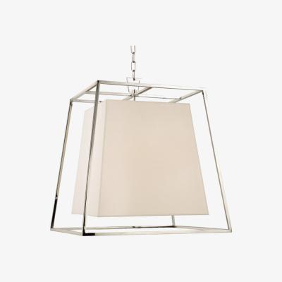 Tobias Oliver Hudson Valley I Kyle Chandelier