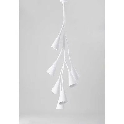 Tobias Oliver Porta Romana | Ophelia Stairwell Ceiling Light