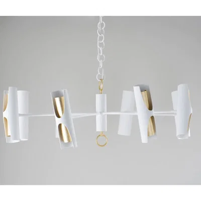 Tobias Oliver Porta Romana | Thera Chandelier