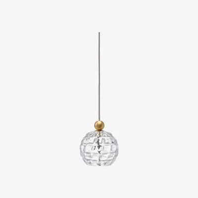 Tobias Oliver Porta Romana I Trinket Pendant