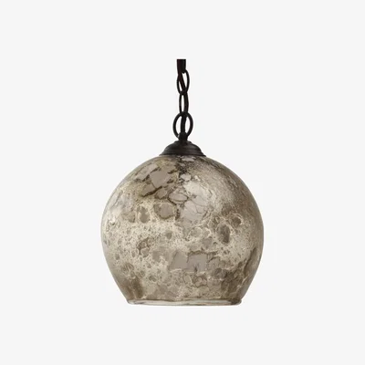 Tobias Oliver Porta Romana I Big Bang Lantern