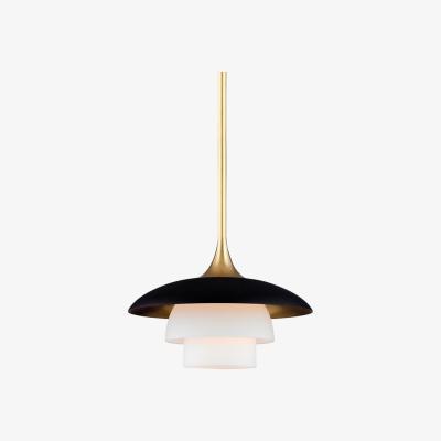 Tobias Oliver Hudson Valley I Barron Pendant