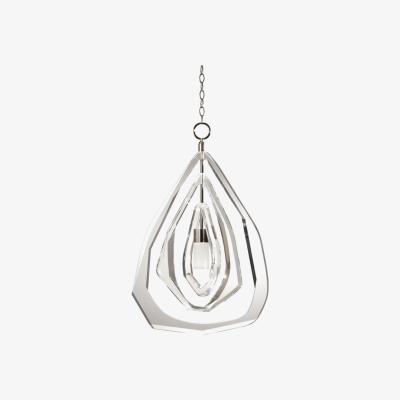 Tobias Oliver Porta Romana I Small Gabo Ceiling Light