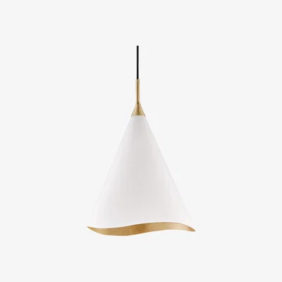 Tobias Oliver Hudson Valley I Martini Pendant I Small