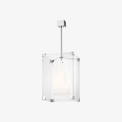 Tobias Oliver Hudson Valley | Achilles Ceiling Pendant