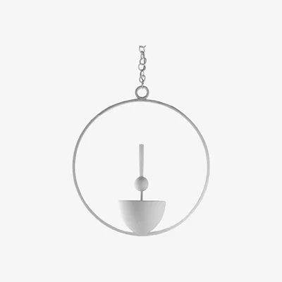 Tobias Oliver Porta Romana I Bronte Pendant