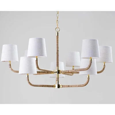 Tobias Oliver Holden Ceiling Light Extra Large