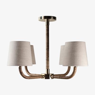 Tobias Oliver Porta Romana I Holden Ceiling Light