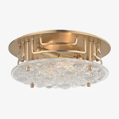 Tobias Oliver Hudson Valley I Holland Ceiling Light