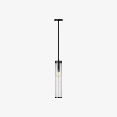 Tobias Oliver Kelly Wearstler | Liaison Pendant Light | Bronze