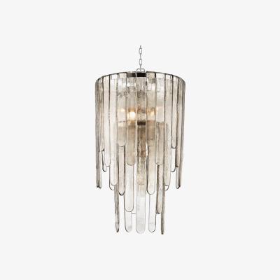 Tobias Oliver Hudson Valley I Fenwater Chandelier