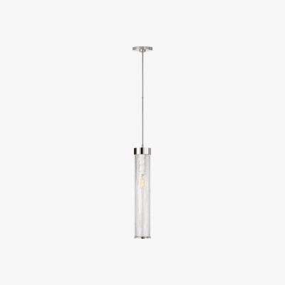 Tobias Oliver Kelly Wearstler | Liaison Pendant Light | Polished Nickel