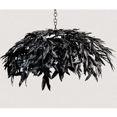 Tobias Oliver Porta Romana | Florence Chandelier