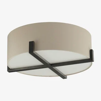 Tobias Oliver Porta Romana I Cross Braced Bulkhead