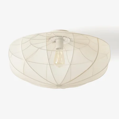 Westwing Mesh Ceiling Lamp Beau