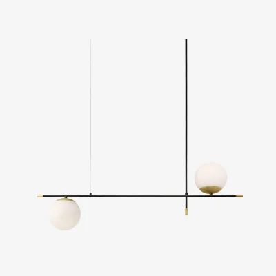 Westwing Large Design Pendant Nostalgia