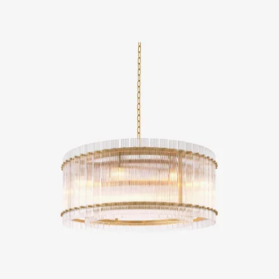 Westwing Pendant Light Ruby