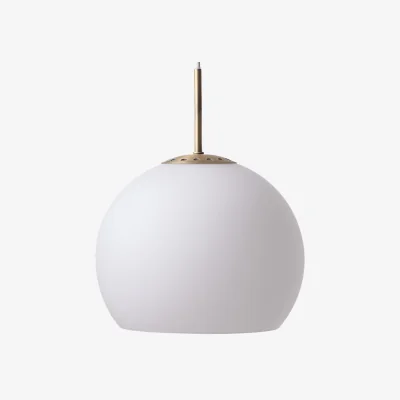 Westwing Small Pendant Ball, Various Sizes