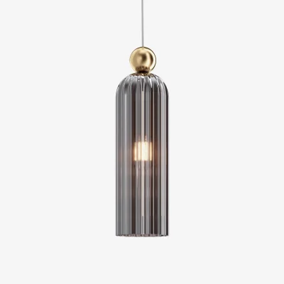 Westwing Small Pendant Lamp Antic