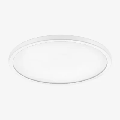 Westwing Small Dimmable LED Ceiling Lamp Oja