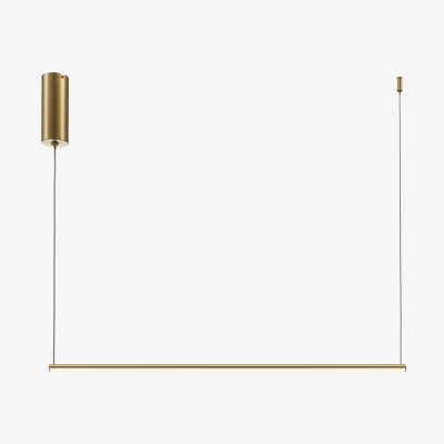 Westwing LED Pendant Lamp Halo