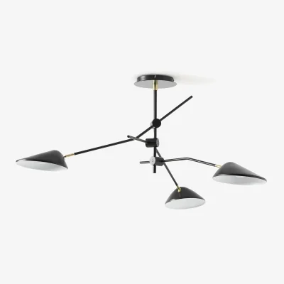Westwing Ceiling Lamp Neron