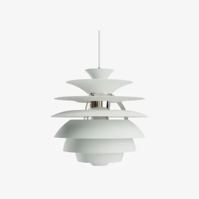 Westwing Pendant Light PH Snowball