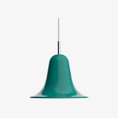 Westwing Small Pendant Pantop, Design Verner Panton