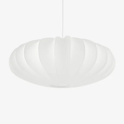 Westwing Fabric Pendant Lamp Mamsell