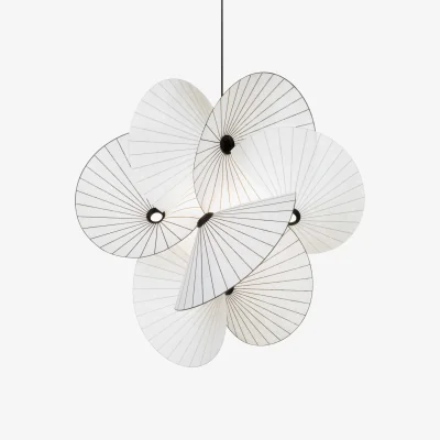 Westwing Dimmable LED Pendant Light Serpentine Light