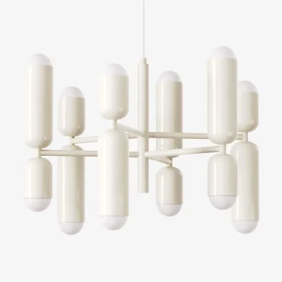 Westwing LED Pendant Lamp Ariane