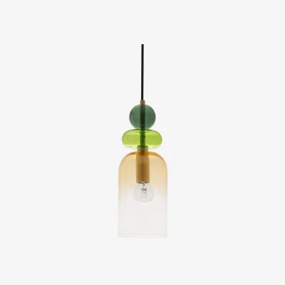 Westwing Small Pendant Lamp Murano