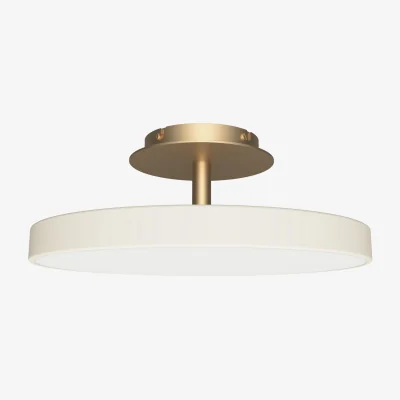 Westwing Dimmable LED Ceiling Lamp Asteria