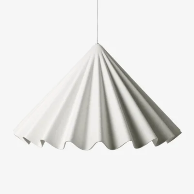 Westwing Large Pendant Dancing, Ø 95 cm
