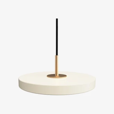 Westwing LED Pendant Lamp Asteria