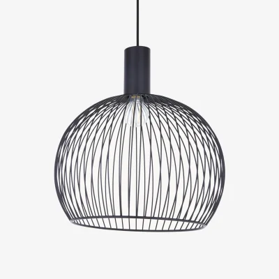 Westwing Metal Pendant Lamp Aver
