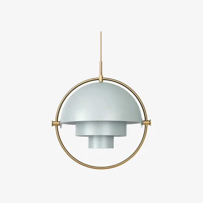 Westwing Adjustable Pendant Multi-Lite, Various Sizes