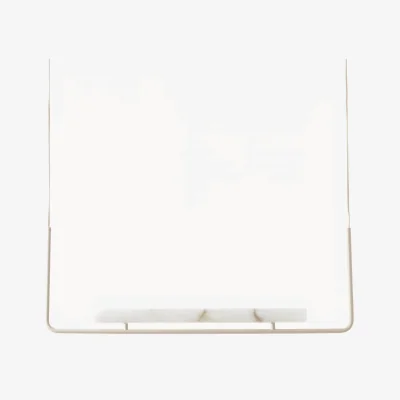Westwing Large Alabaster LED Pendant Lamp Alena