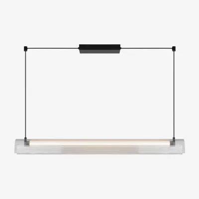 Westwing Large LED Pendant Light Aliani, Dimmable