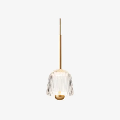 Westwing Small Dimmable LED Pendant Light Asteea