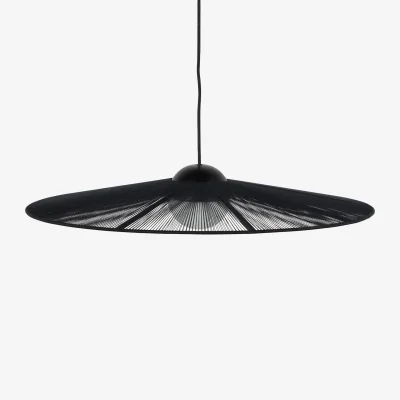 Westwing Pendant Belle, Ø 65 cm