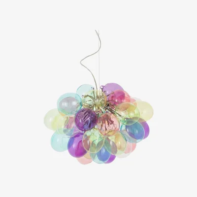 Westwing Mouth-Blown LED Pendant Lamp Gross