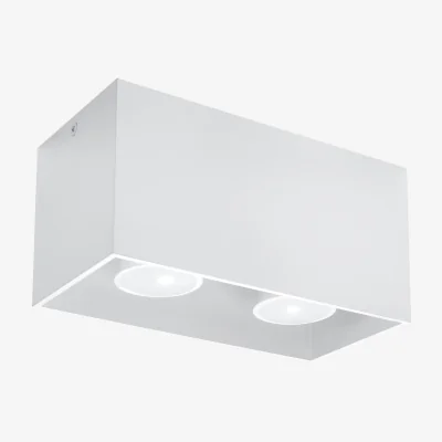 Westwing Small Ceiling Spotlight Geo
